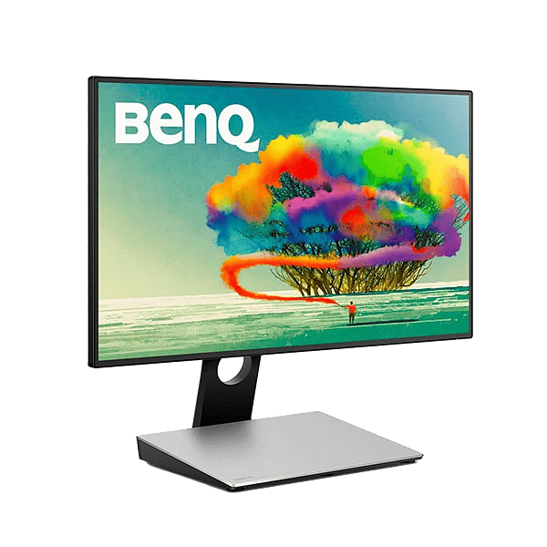 BenQ PD2710QC 27 QHD IPS SRGB 100HDMIUSBC  Monitor
