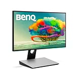 BenQ PD2710QC 27 QHD IPS SRGB 100HDMIUSBC  Monitor