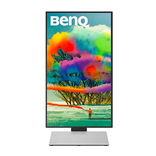 BenQ PD2710QC 27 QHD IPS SRGB 100HDMIUSBC  Monitor