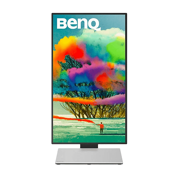 BenQ PD2710QC 27 QHD IPS SRGB 100HDMIUSBC  Monitor