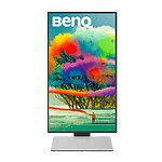 BenQ PD2710QC 27 QHD IPS SRGB 100HDMIUSBC  Monitor