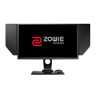 BenQ Zowie XL2536 E-SPORT 24" FHD TN HDMI DP 144hz - Monitor