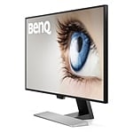 BenQ EW2770QZ 27 UWHD IPS  5MS 100 sRGB HDMI Monitor