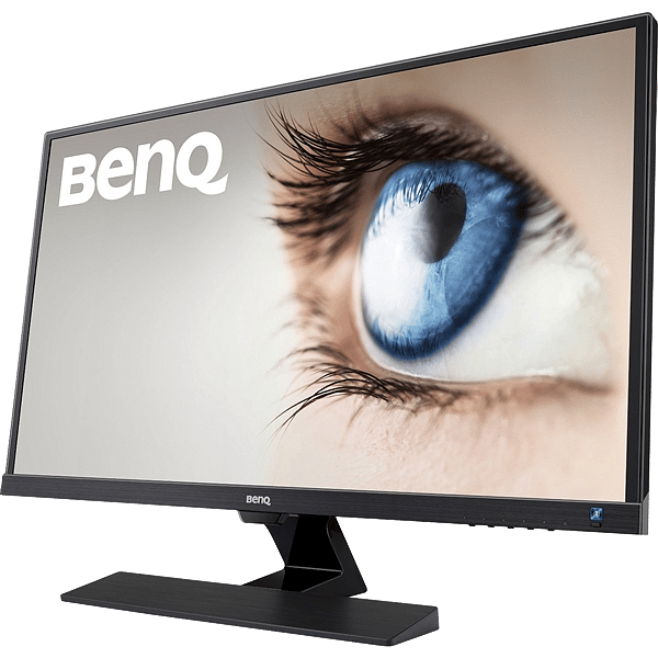 BenQ EW3270ZL 32 AMVASNB LED 4MS HDMI  Monitor