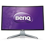 BenQ EX3200R 32 VA CURVO HDMI  DP 144Hz  Monitor
