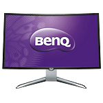 BenQ EX3200R 32 VA CURVO HDMI  DP 144Hz  Monitor