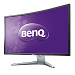 BenQ EX3200R 32 VA CURVO HDMI  DP 144Hz  Monitor