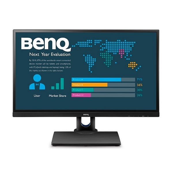 BenQ BL2706HT 27 IPS 6ms HDMIVGADVI  Monitor