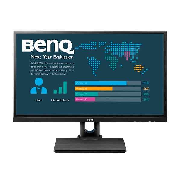 BenQ BL2706HT 27 IPS 6ms HDMIVGADVI  Monitor