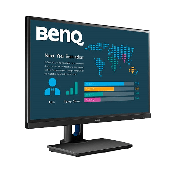BenQ BL2706HT 27 IPS 6ms HDMIVGADVI  Monitor
