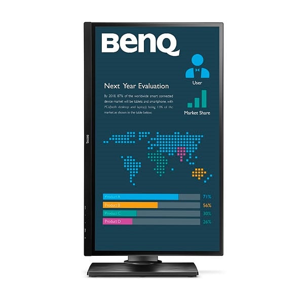 BenQ BL2706HT 27 IPS 6ms HDMIVGADVI  Monitor