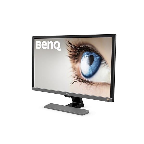 BenQ EL2870U 28 4k HDR HDMI DP  Monitor
