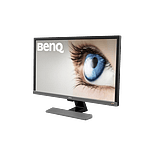 BenQ EL2870U 28 4k HDR HDMI DP  Monitor
