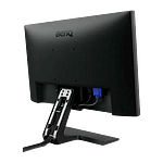 BenQ GW2280 de 215 FHD HDMI VGA multimedia  Monitor