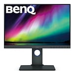 BenQ SW240 24 FHD 99RGB HDMI DP DVI  Monitor