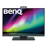 BenQ SW240 24 FHD 99RGB HDMI DP DVI  Monitor