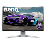 BenQ EX3203R 32 2K QHD 144Hz Curvo HDR Freesync  Monitor BenQ EX3203R 32 2K QHD 144Hz Curvo HDR Freesync  Monitor