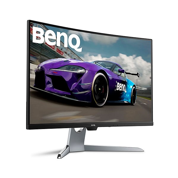 BenQ EX3203R 32 2K QHD 144Hz Curvo HDR Freesync  Monitor