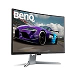 BenQ EX3203R 32 2K QHD 144Hz Curvo HDR Freesync  Monitor