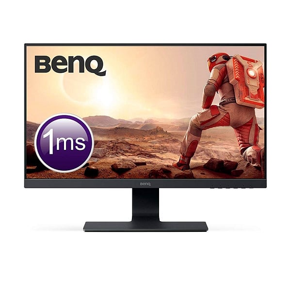 BenQ GL2580H 5MS FHD VGADVIHDMI  Monitor