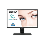 BenQ GW2280E 215 VA FHD HDMI VGA Multimedia  Monitor BenQ GW2280E 215 VA FHD HDMI VGA Multimedia  Monitor