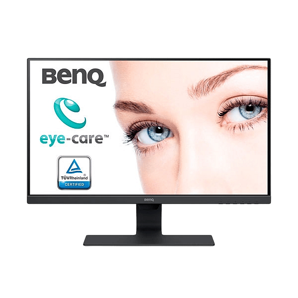 BenQ GW2480E 238 IPS FHD HDMI VGA Multimedia  Monitor