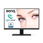 BenQ GW2480E 238 IPS FHD HDMI VGA Multimedia  Monitor