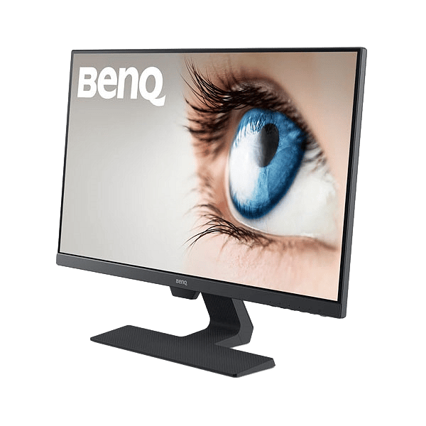 BenQ GW2480E 238 IPS FHD HDMI VGA Multimedia  Monitor