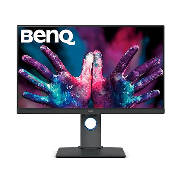 BenQ PD2700U 27 IPS 4K 100 sRGB HDMI DP MiniDP  Monitor