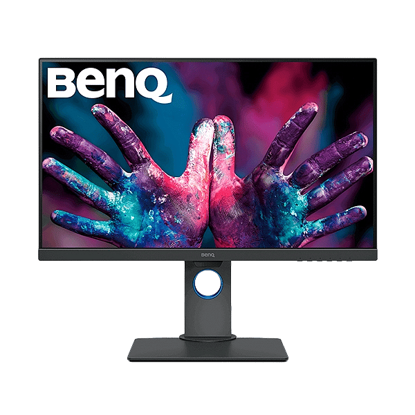 BenQ PD2700U 27 IPS 4K 100 sRGB HDMI DP MiniDP  Monitor