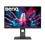 BenQ PD2700U 27 IPS 4K 100 sRGB HDMI DP MiniDP  Monitor