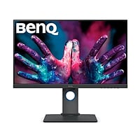BenQ PD2700U 27 IPS 4K 100 sRGB HDMI DP MiniDP  Monitor