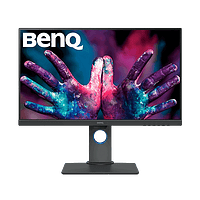 BenQ PD2700U 27 IPS 4K 100 sRGB HDMI DP MiniDP  Monitor