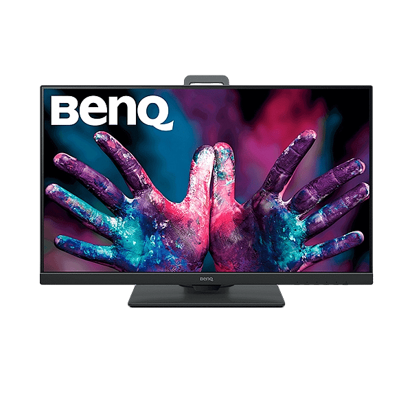 BenQ PD2700U 27 IPS 4K 100 sRGB HDMI DP MiniDP  Monitor