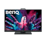 BenQ PD2700U 27 IPS 4K 100 sRGB HDMI DP MiniDP  Monitor