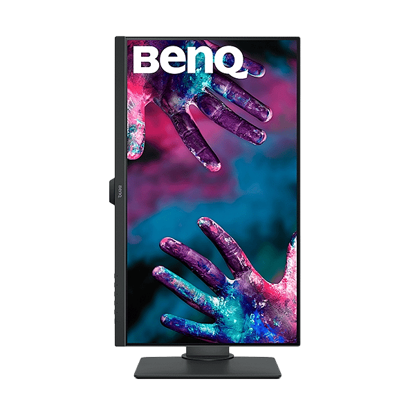 BenQ PD2700U 27 IPS 4K 100 sRGB HDMI DP MiniDP  Monitor