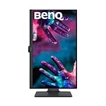 BenQ PD2700U 27 IPS 4K 100 sRGB HDMI DP MiniDP  Monitor