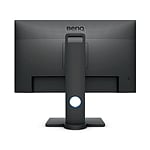 BenQ PD2700U 27 IPS 4K 100 sRGB HDMI DP MiniDP  Monitor