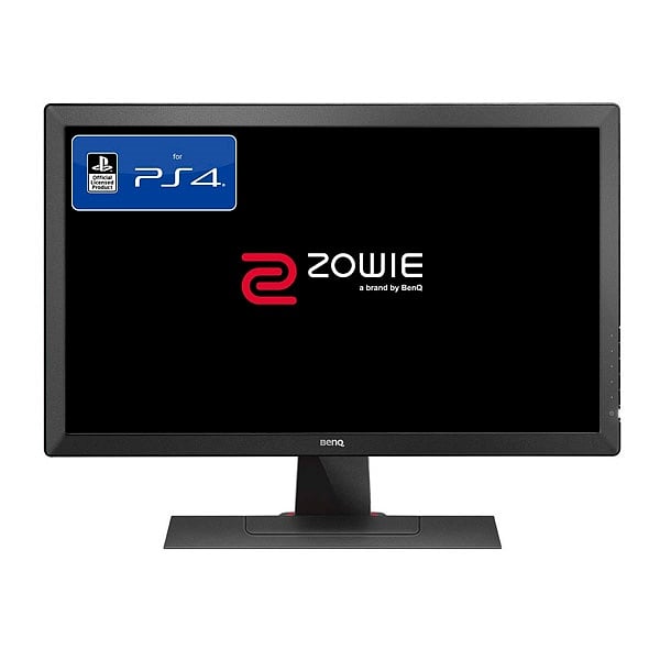BenQ Zowie RL2455S 24 TN VGADVIHDMI Multimedia  Monitor