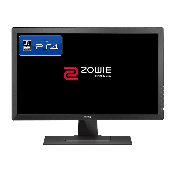 BenQ Zowie RL2455S 24 TN VGADVIHDMI Multimedia  Monitor