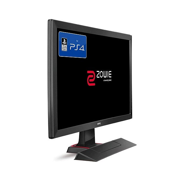 BenQ Zowie RL2455S 24 TN VGADVIHDMI Multimedia  Monitor