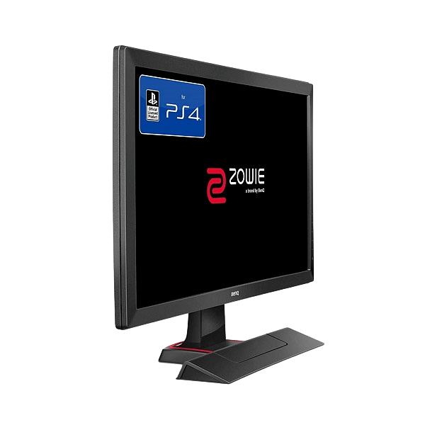 BenQ Zowie RL2455S 24 TN VGADVIHDMI Multimedia  Monitor