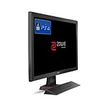 BenQ Zowie RL2455S 24 TN VGADVIHDMI Multimedia  Monitor