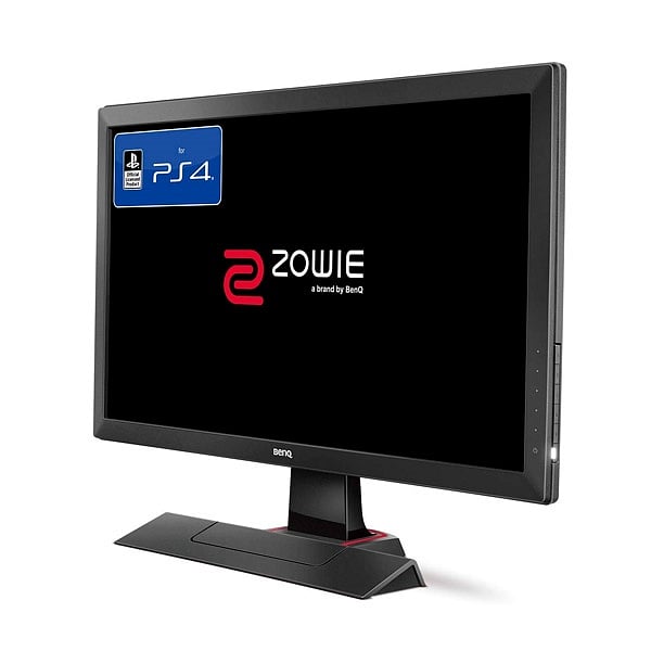 BenQ Zowie RL2455S 24 TN VGADVIHDMI Multimedia  Monitor