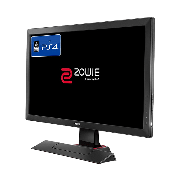 BenQ Zowie RL2455S 24 TN VGADVIHDMI Multimedia  Monitor