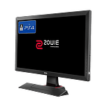 BenQ Zowie RL2455S 24 TN VGADVIHDMI Multimedia  Monitor