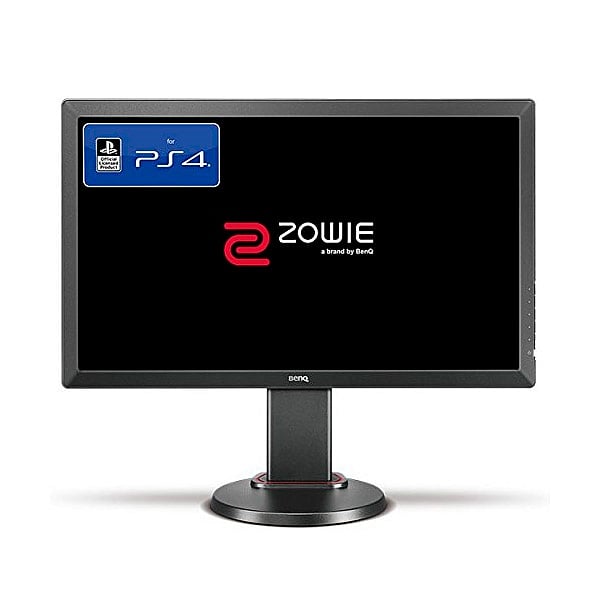 BenQ Zowie RL2455TS 24 VGADVI HDMI eSports   Monitor