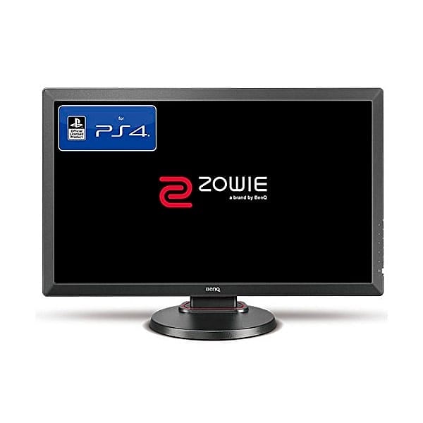 BenQ Zowie RL2455TS 24 VGADVI HDMI eSports   Monitor