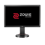 BenQ Zowie RL2460S 24 TN VGADVIHDMI Multi Pivo Monitor BenQ Zowie RL2460S 24 TN VGADVIHDMI Multi Pivo Monitor