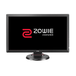 BenQ Zowie RL2460S 24 TN VGADVIHDMI Multi Pivo Monitor BenQ Zowie RL2460S 24 TN VGADVIHDMI Multi Pivo Monitor